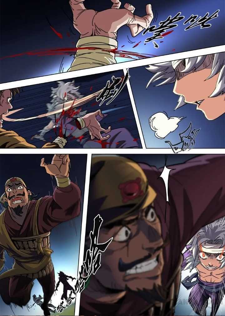 Three Kingdoms Chapter 04 Gambar 13